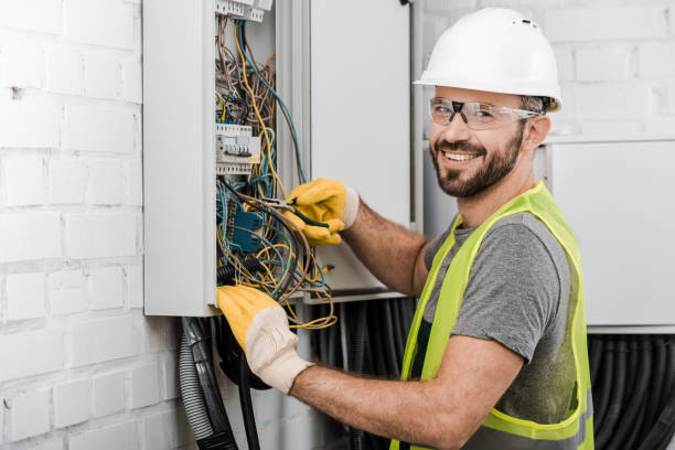 Trusted AL Electrician Experts