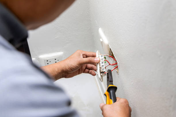 Best Electrical Repair Services  in Tlassee, AL