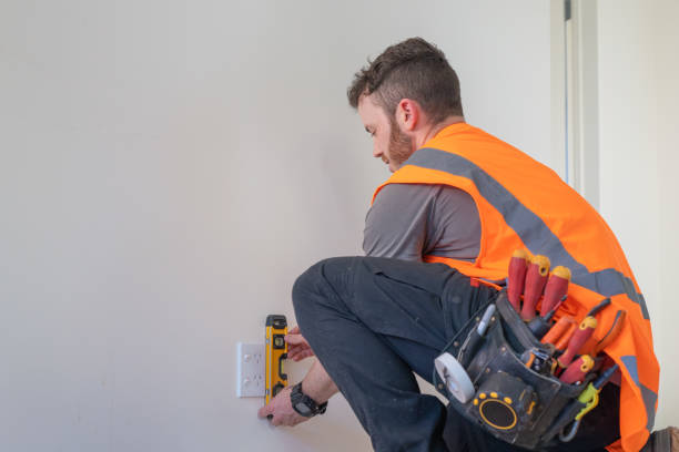 Best Affordable Electrician  in Tlassee, AL