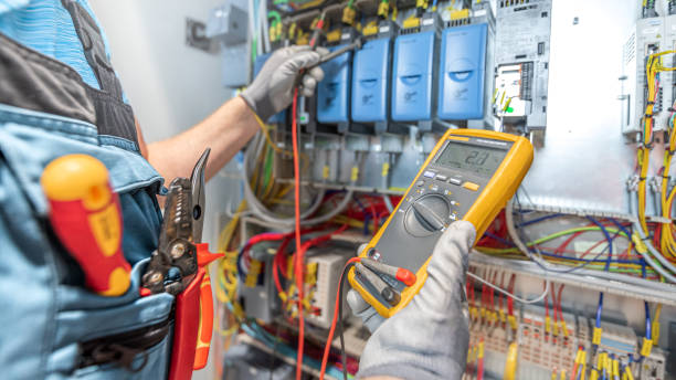 Best Electrical Rewiring Services  in Tlassee, AL