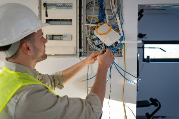 Best Circuit Breaker Repair  in Tlassee, AL