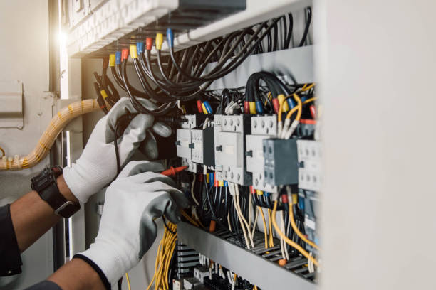 Best Industrial Electrical Services  in Tlassee, AL